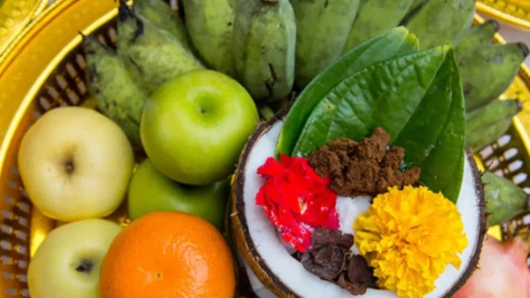 navratri fasting rules