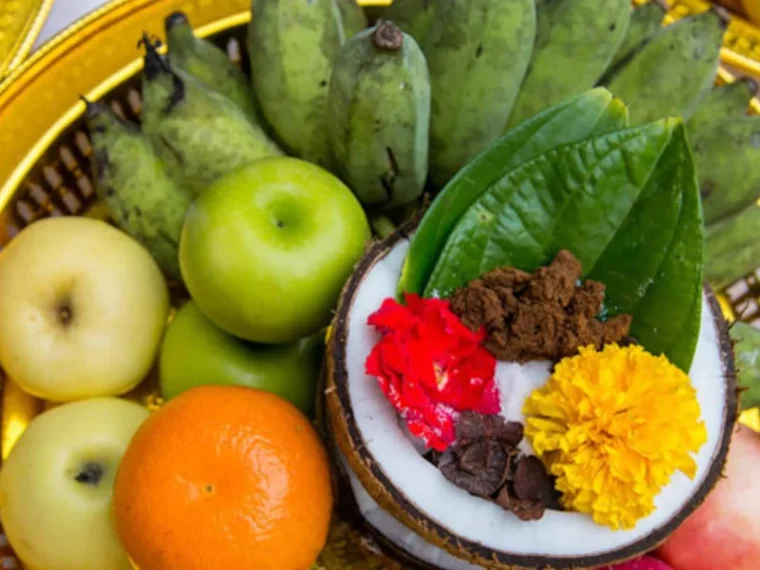 navratri fasting rules
