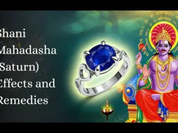 shani remedies
